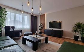 Nico'S Stylish Apartment