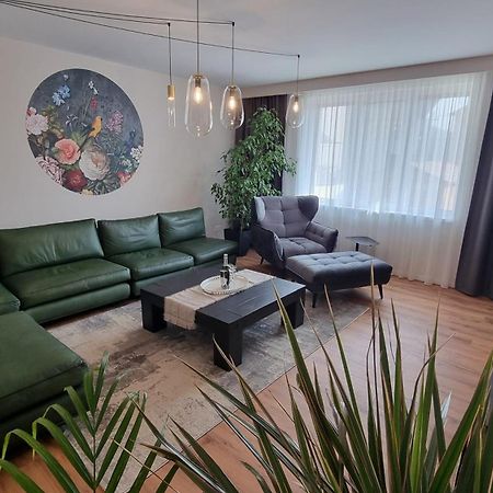 Nico'S Stylish Apartment Satu Mare Exterior foto